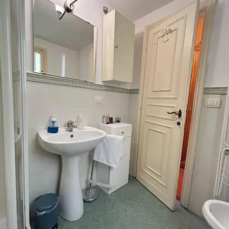 Apartmán Ponte Vecchio View By Florencehospitality Com Florencie
