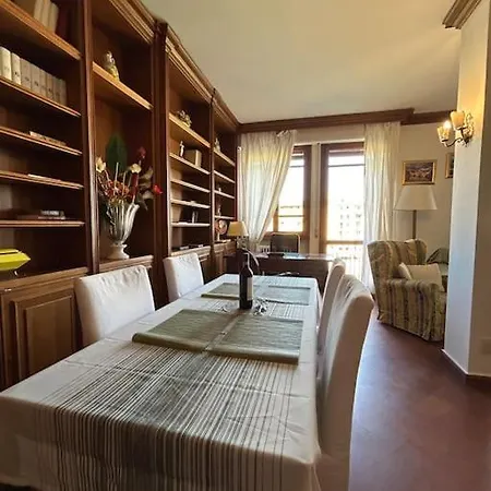 Апартаменты Ponte Vecchio View By Florencehospitality Com *