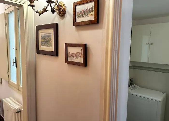 Appartement Ponte Vecchio View By Florencehospitality Com