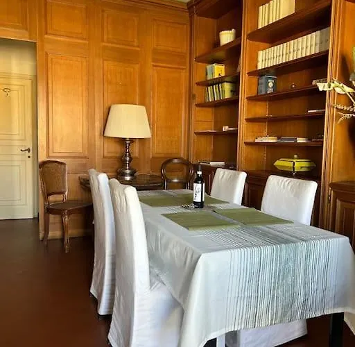 Ponte Vecchio View By Florencehospitality Com Appartement *
