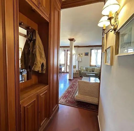 Ponte Vecchio View By Florencehospitality Com Appartement *