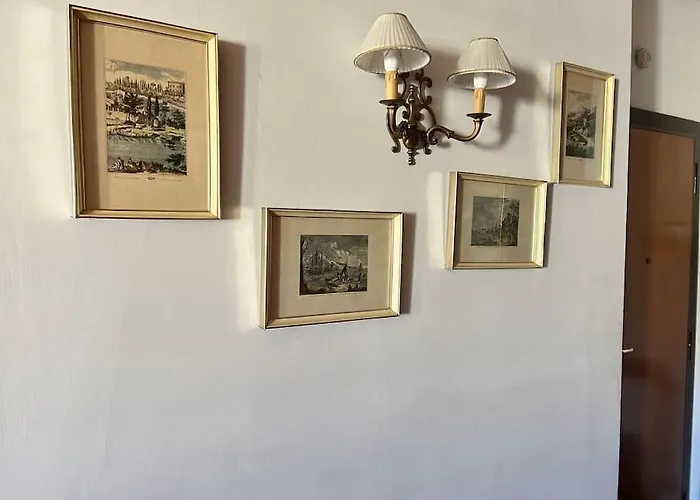 Appartement Ponte Vecchio View By Florencehospitality Com Florence