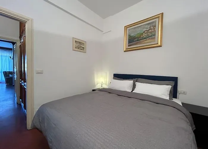 Appartement Ponte Vecchio View By Florencehospitality Com