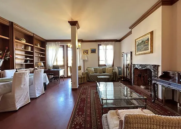 Ponte Vecchio View By Florencehospitality Com *