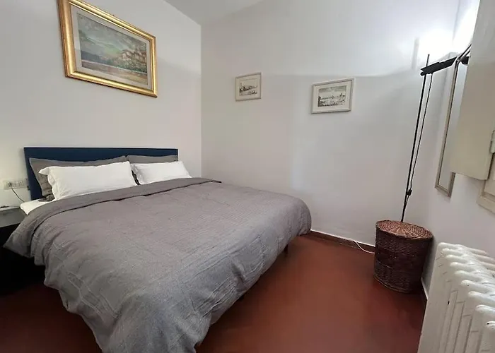 Appartement Ponte Vecchio View By Florencehospitality Com