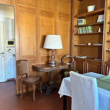 アパート Ponte Vecchio View By Florencehospitality Com *