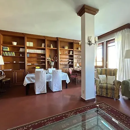 Ponte Vecchio View By Florencehospitality Com Apartman