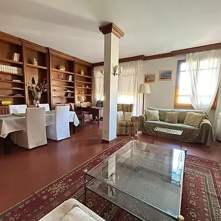 Ponte Vecchio View By Florencehospitality Com